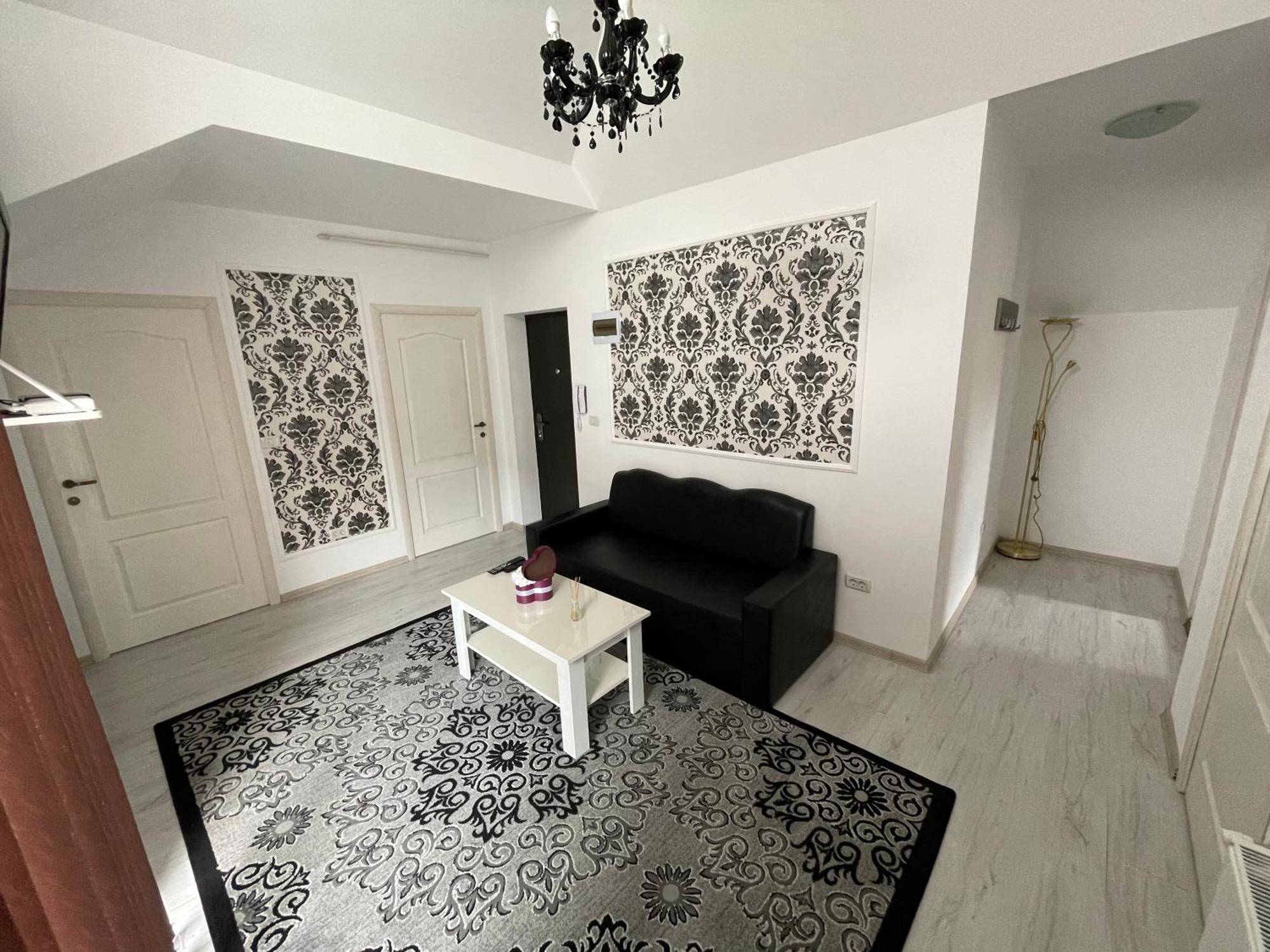 Sara Apartament Lugoj Luaran gambar