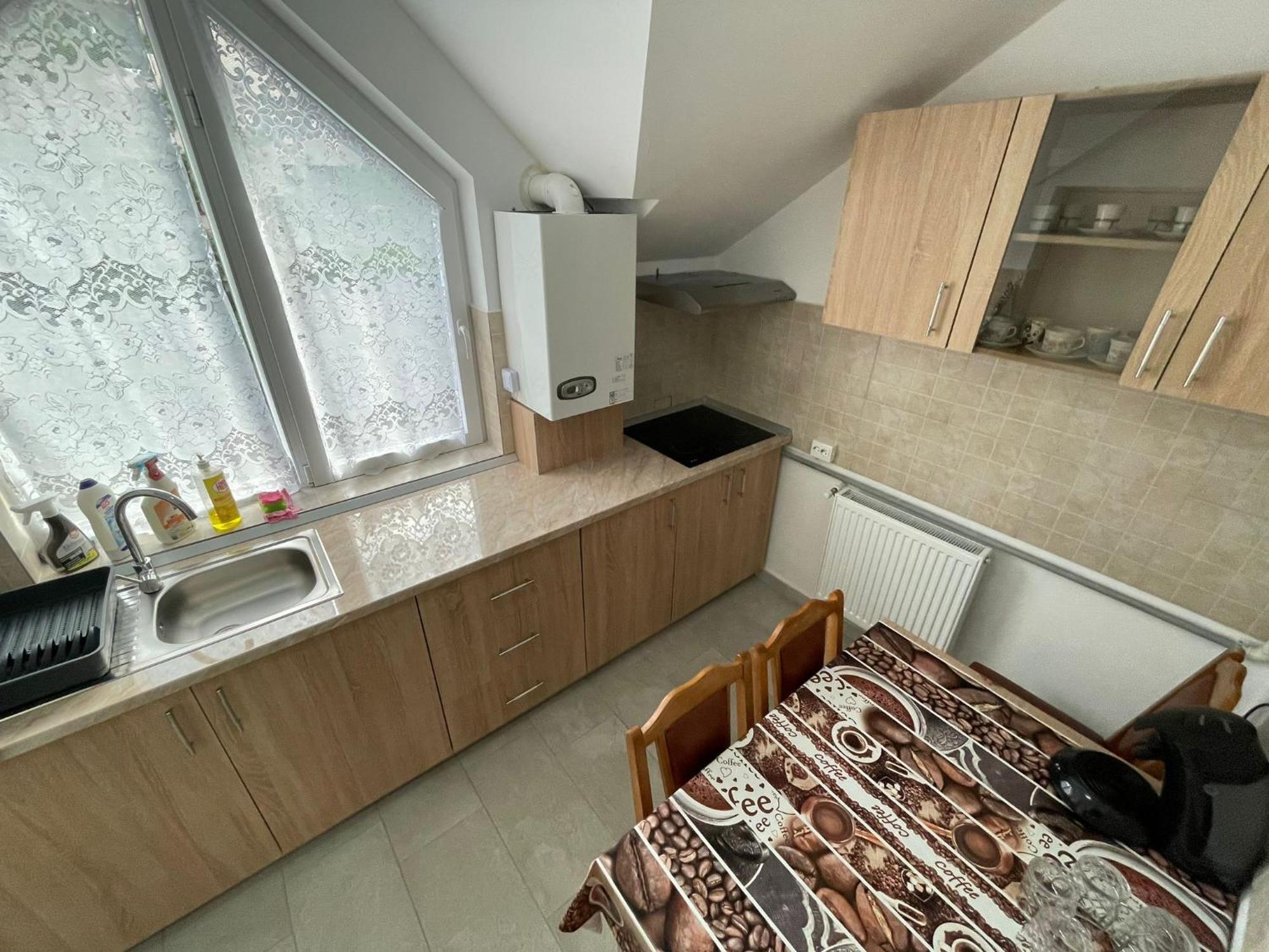 Sara Apartament Lugoj Luaran gambar